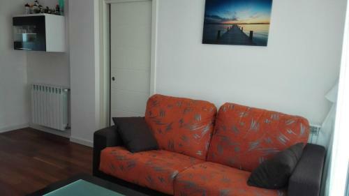 Apartamentos Valle De Tena - Las Margas Golf