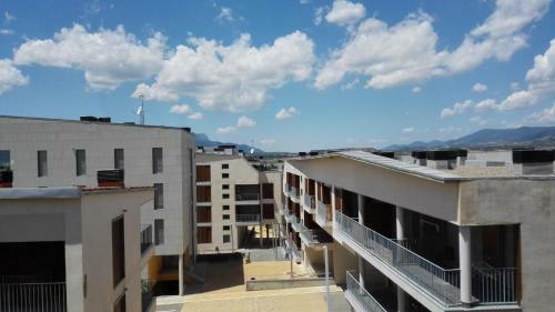 Apartamentos Valle De Tena - Las Margas Golf