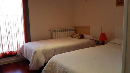Apartamentos Valle De Tena - Las Margas Golf