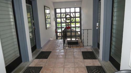 Beach Ridge Apartment