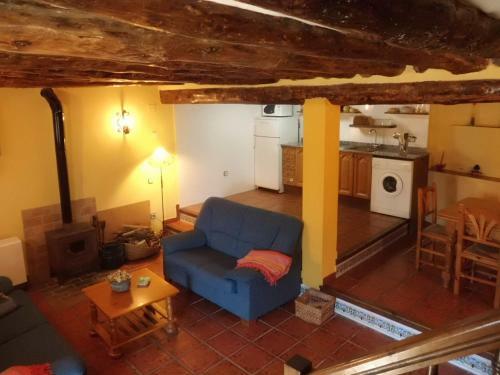 Agroturismo Casa La Mestra