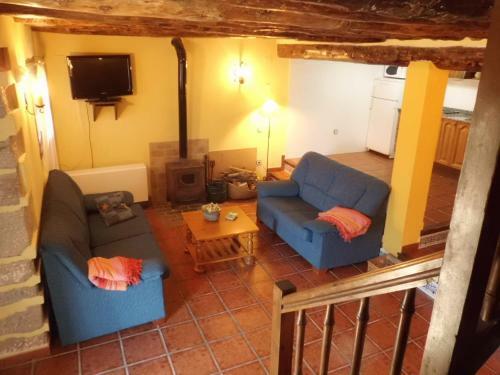 Agroturismo Casa La Mestra