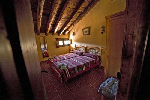 Agroturismo Casa La Mestra