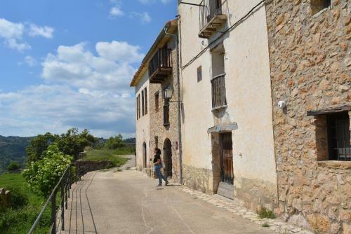 Agroturismo Casa La Mestra