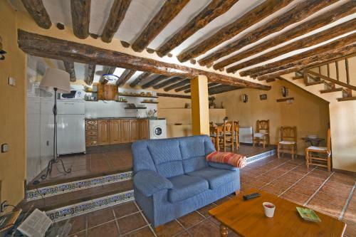 Agroturismo Casa La Mestra