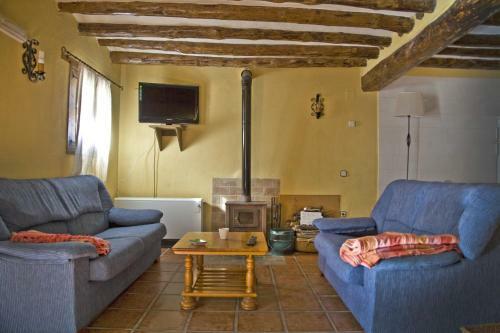 Agroturismo Casa La Mestra