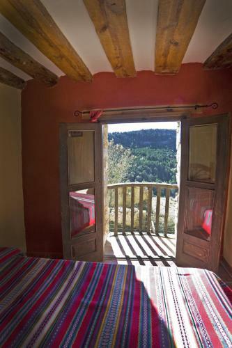 Agroturismo Casa La Mestra