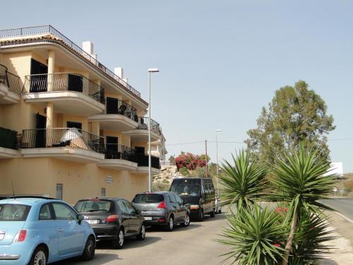 Apartamento Residencial Almadraba E2