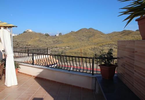 Apartamento Residencial Almadraba E2