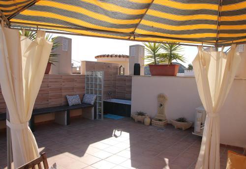 Apartamento Residencial Almadraba E2