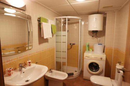 Apartamento Residencial Almadraba E2
