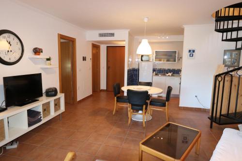 Apartamento Residencial Almadraba E2
