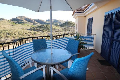 Apartamento Residencial Almadraba E2