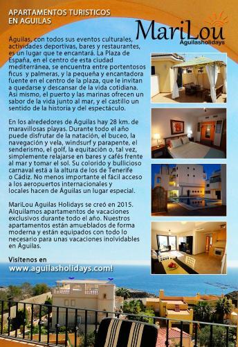 Apartamento Residencial Almadraba E2