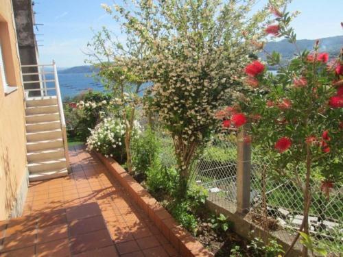 Apartment In Bueu 101893