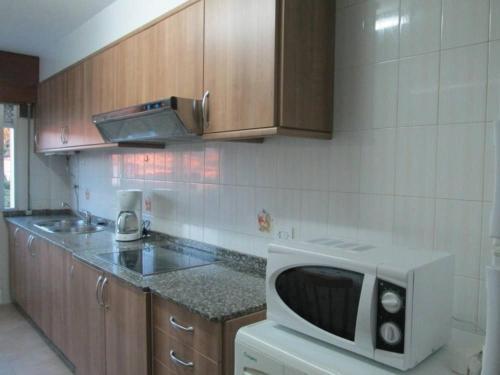 Apartment In Bueu 101893
