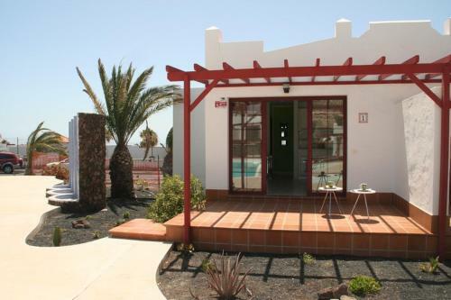 Apartamento Sun Beach 22