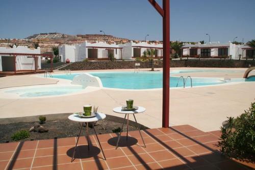 Apartamento Sun Beach 22