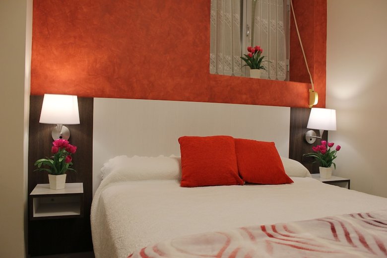 Hostal Casa Abascal