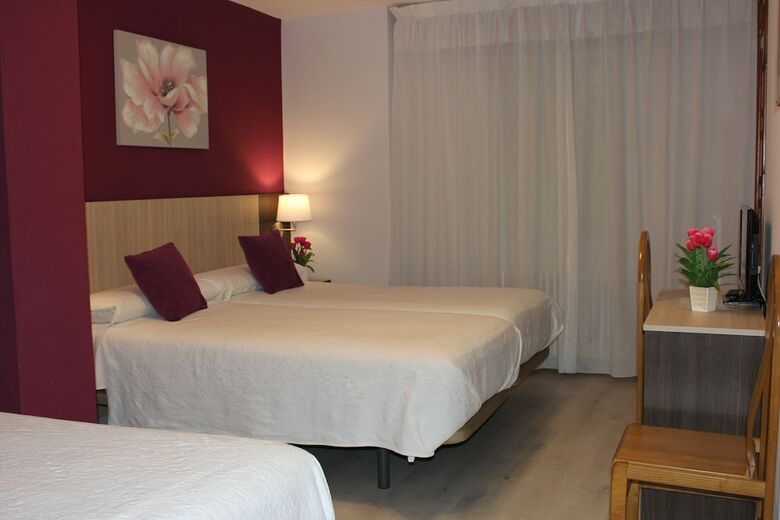 Hostal Casa Abascal