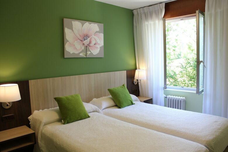 Hostal Casa Abascal