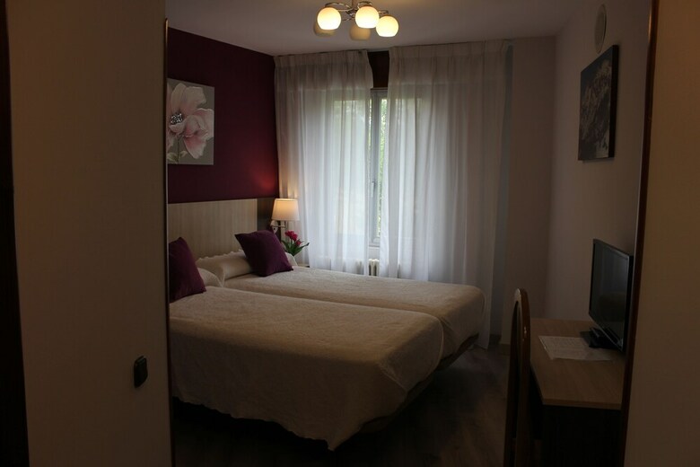 Hostal Casa Abascal