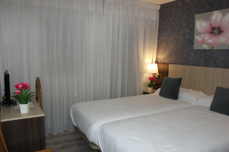 Hostal Casa Abascal