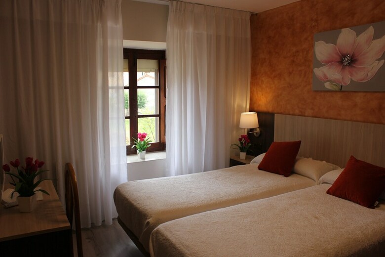 Hostal Casa Abascal