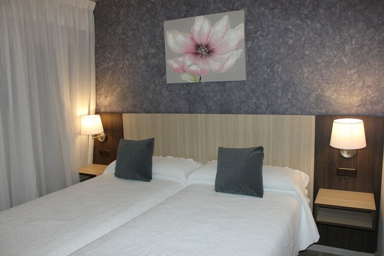 Hostal Casa Abascal
