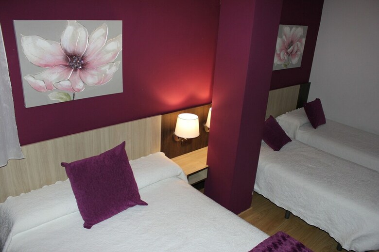 Hostal Casa Abascal