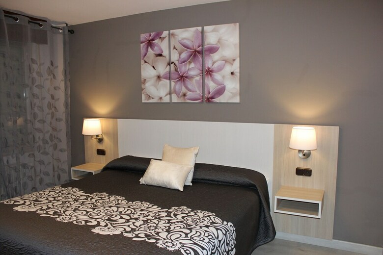 Hostal Casa Abascal