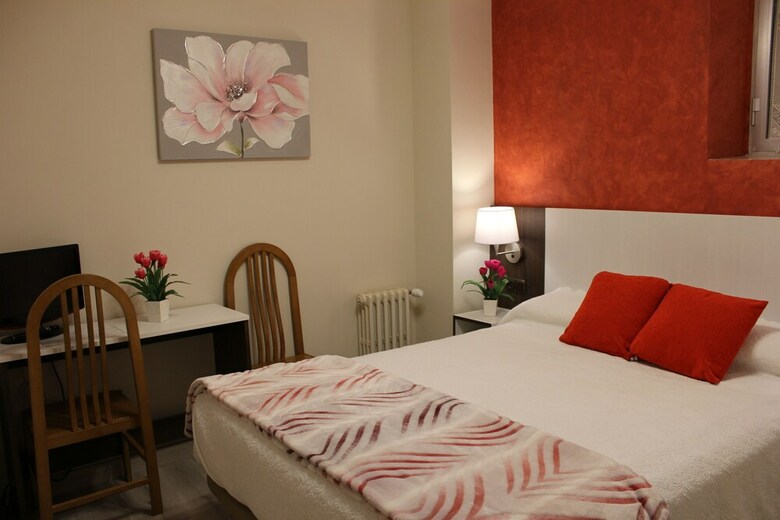 Hostal Casa Abascal