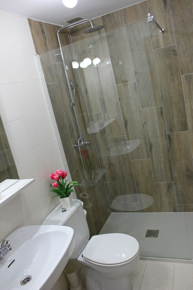 Hostal Casa Abascal