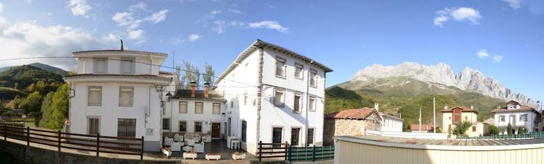 Hostal Casa Abascal