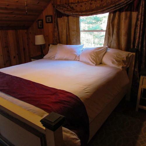 Bed & Breakfast Red Leaf River Inn