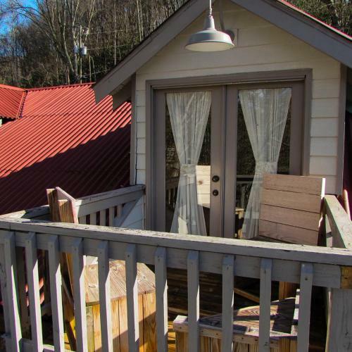 Bed & Breakfast Red Leaf River Inn