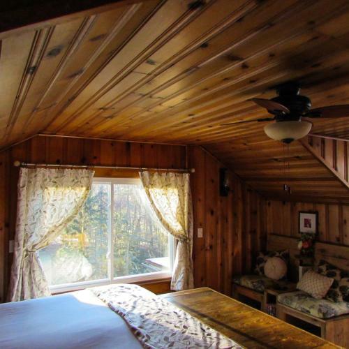 Bed & Breakfast Red Leaf River Inn