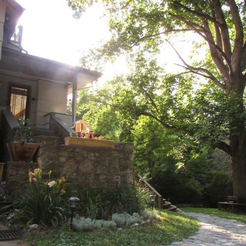 Bed & Breakfast Red Leaf River Inn