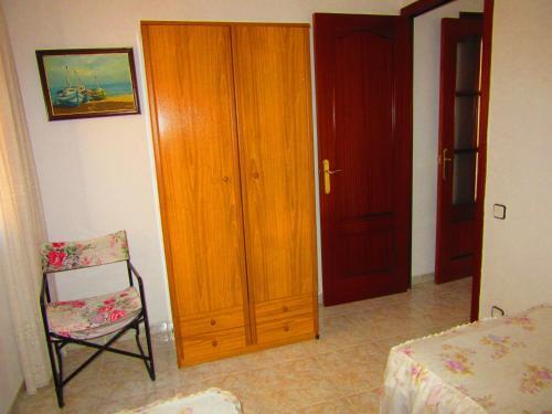 Apartamento Domingo