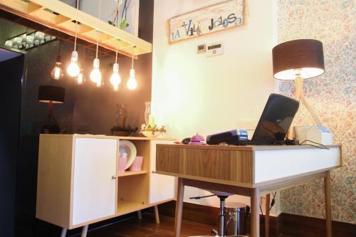 Rosal B&B By Zercabeds