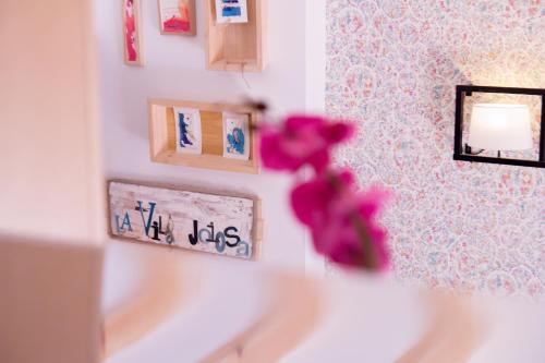 Rosal B&B By Zercabeds