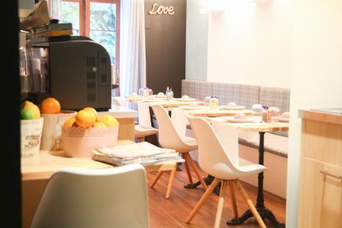 Rosal B&B By Zercabeds