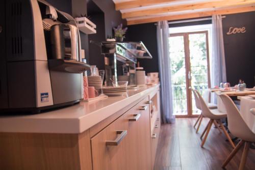 Rosal B&B By Zercabeds