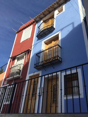 Rosal B&B By Zercabeds