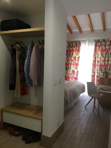 Rosal B&B By Zercabeds