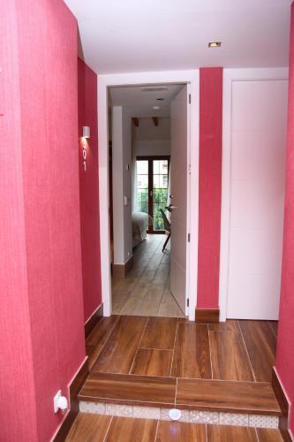 Rosal B&B By Zercabeds