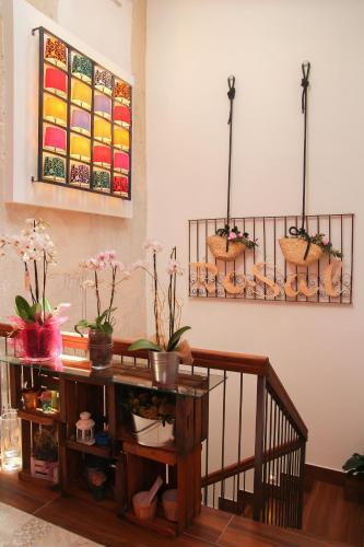 Rosal B&B By Zercabeds