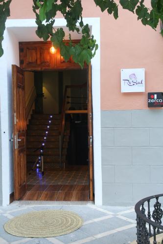 Rosal B&B By Zercabeds