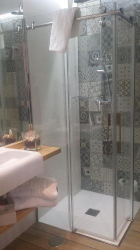 Rosal B&B By Zercabeds