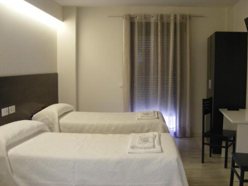 Hotel Imprenta Musical Alojamiento
